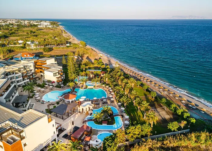 D\'Andrea Mare Hotel
