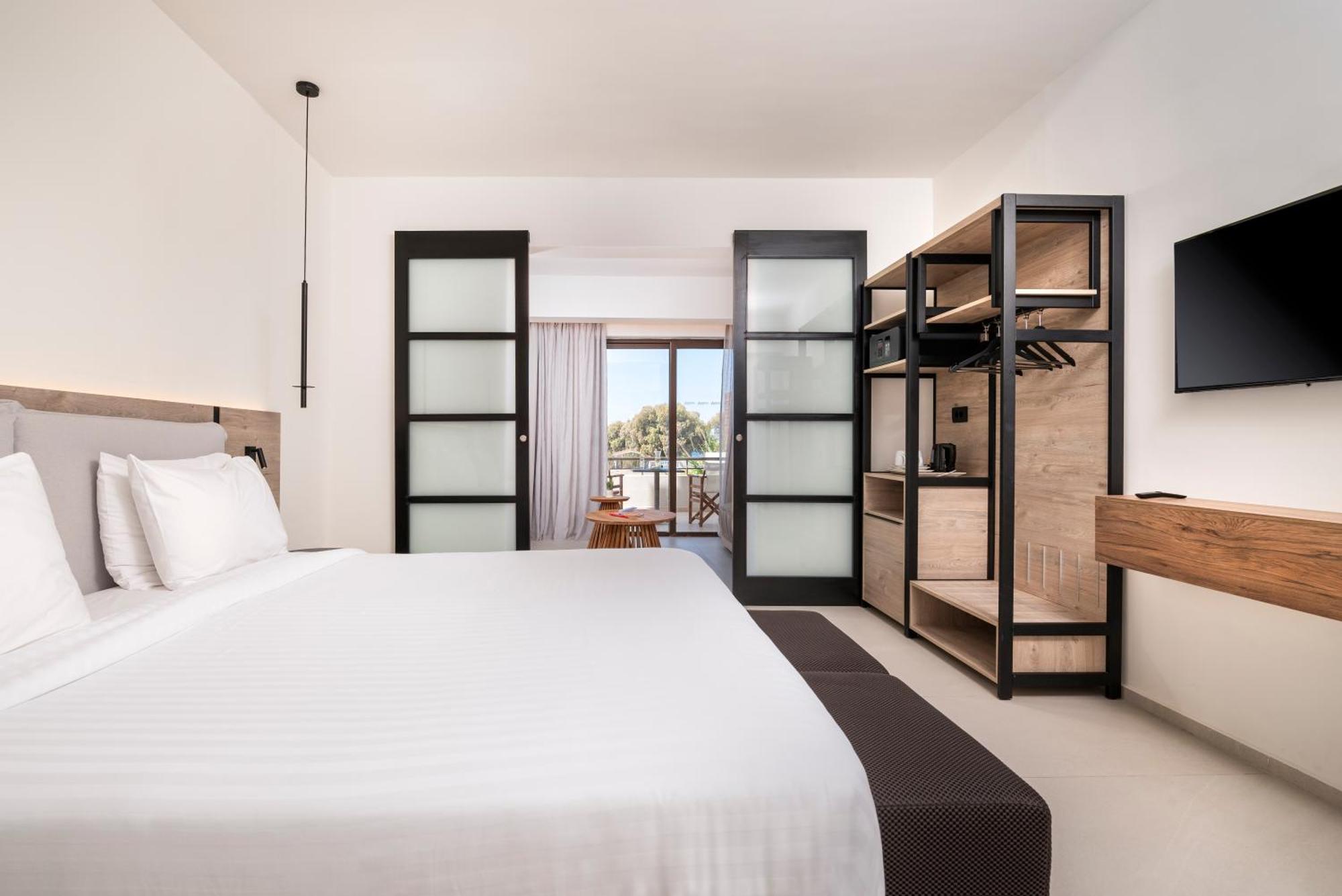 Hotel D'andrea Mare