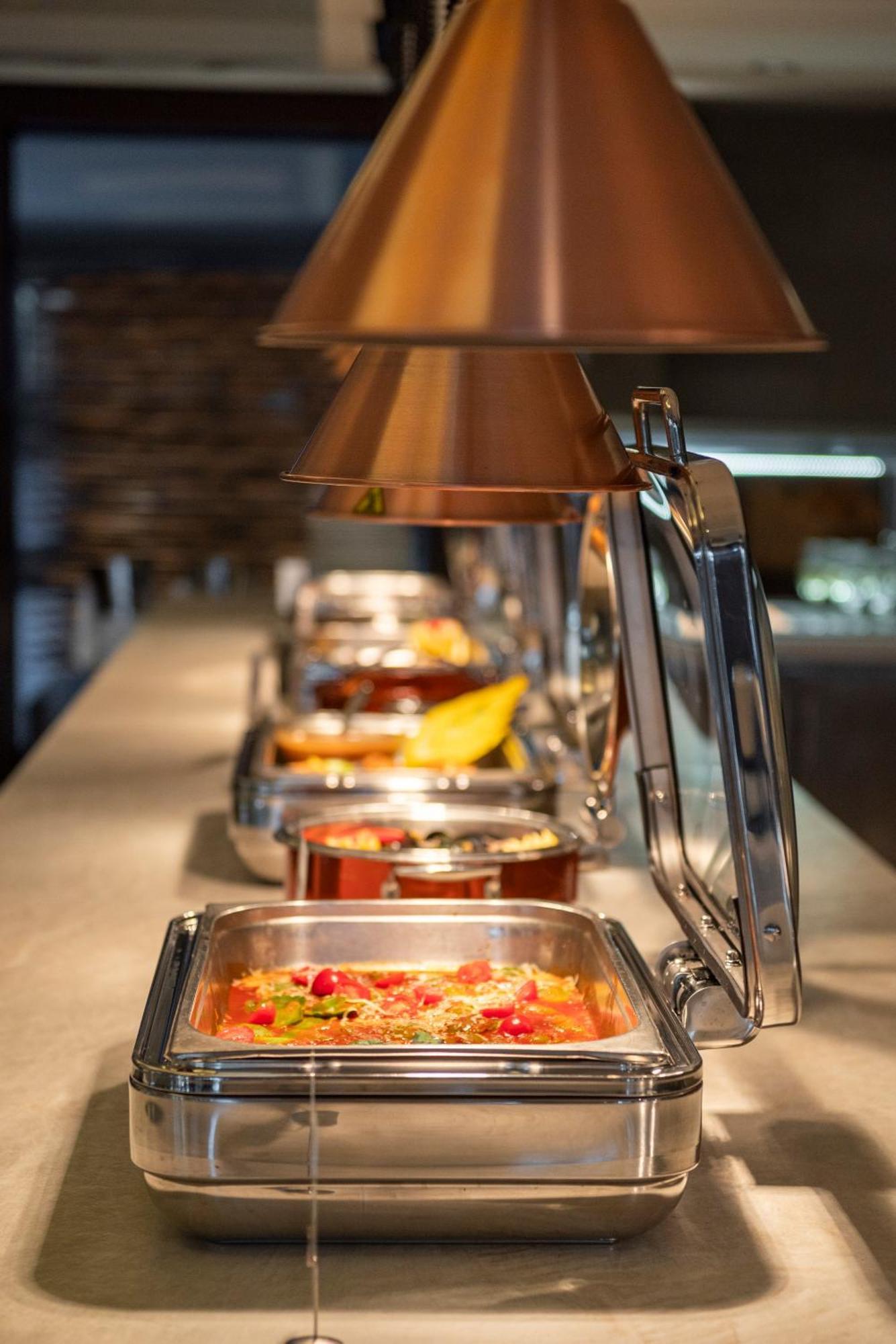 D'andrea Mare Hotel