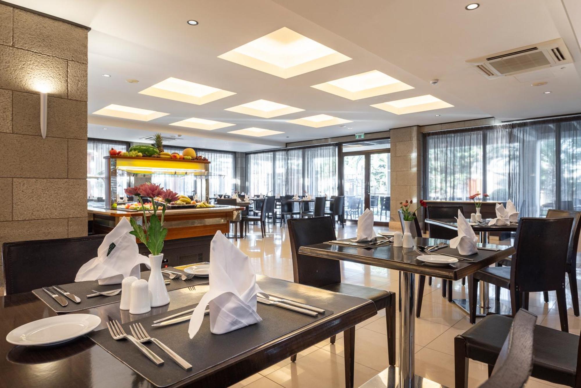 D'andrea Mare Hotel 4*