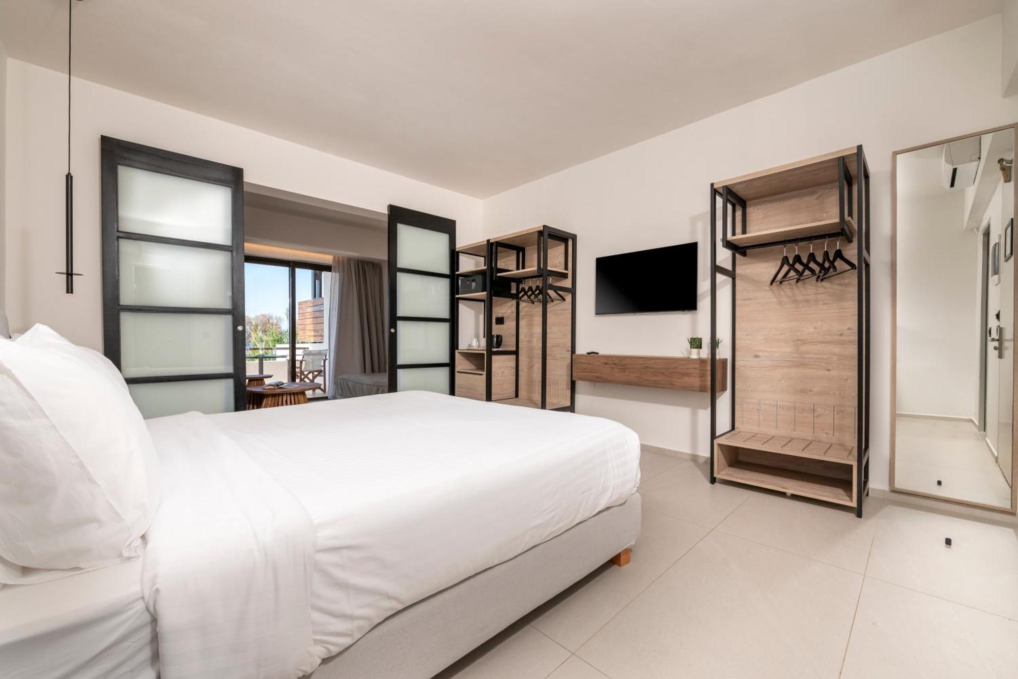 D'andrea Mare Hotel Ialysos (Rhodes)