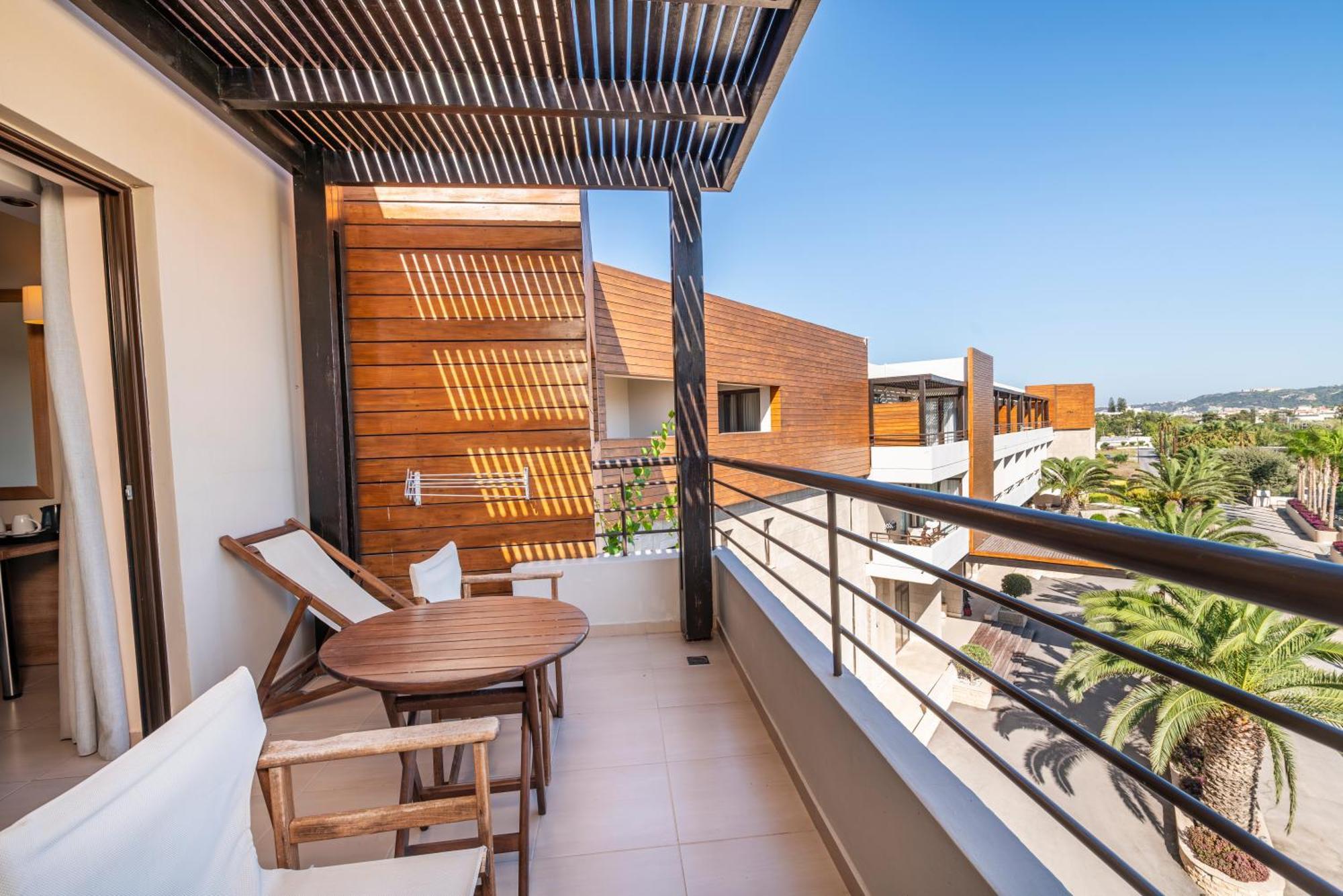 Hotel D'andrea Mare Ialysos (Rhodes)