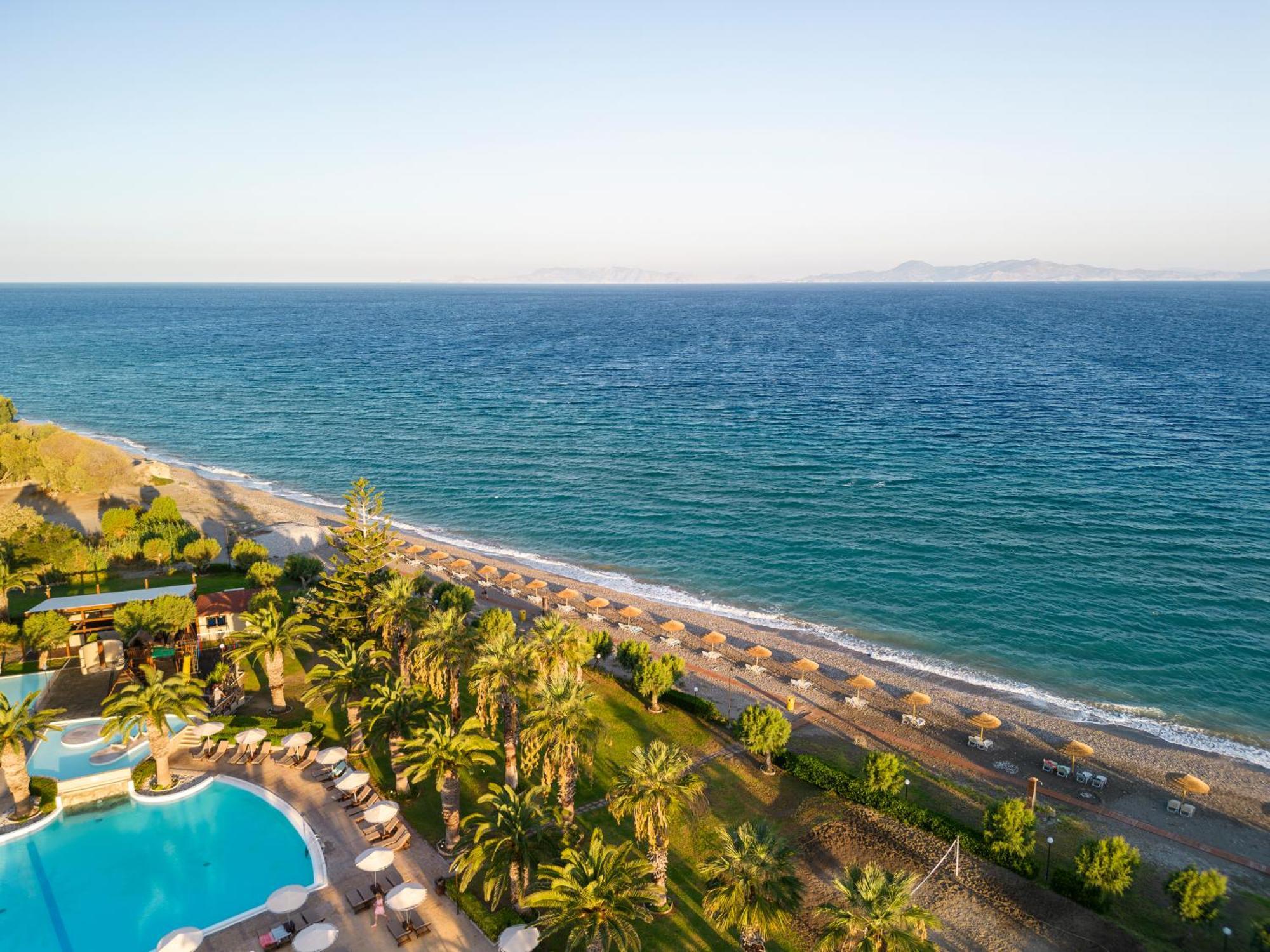 D'andrea Mare Hotel 4*