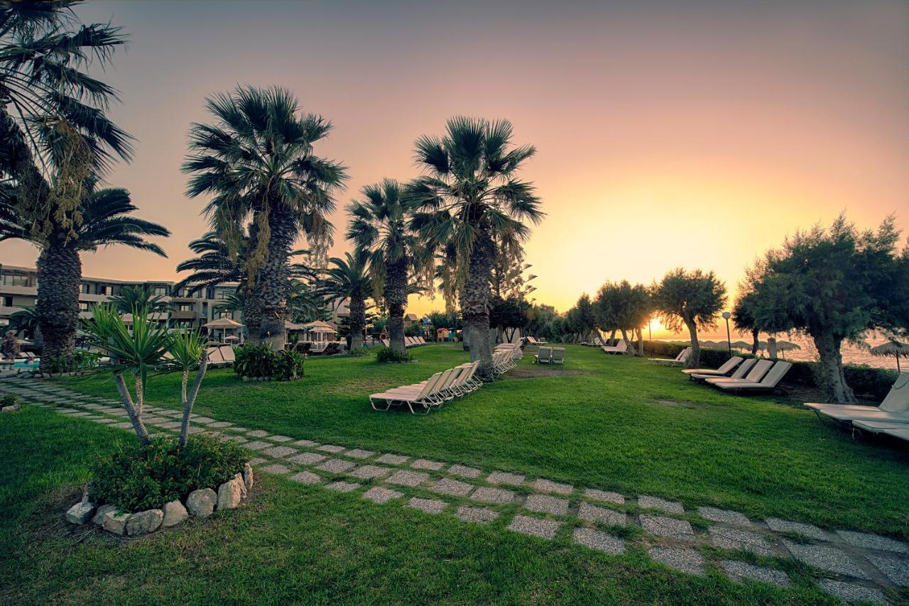 D'andrea Mare Hotel 4*