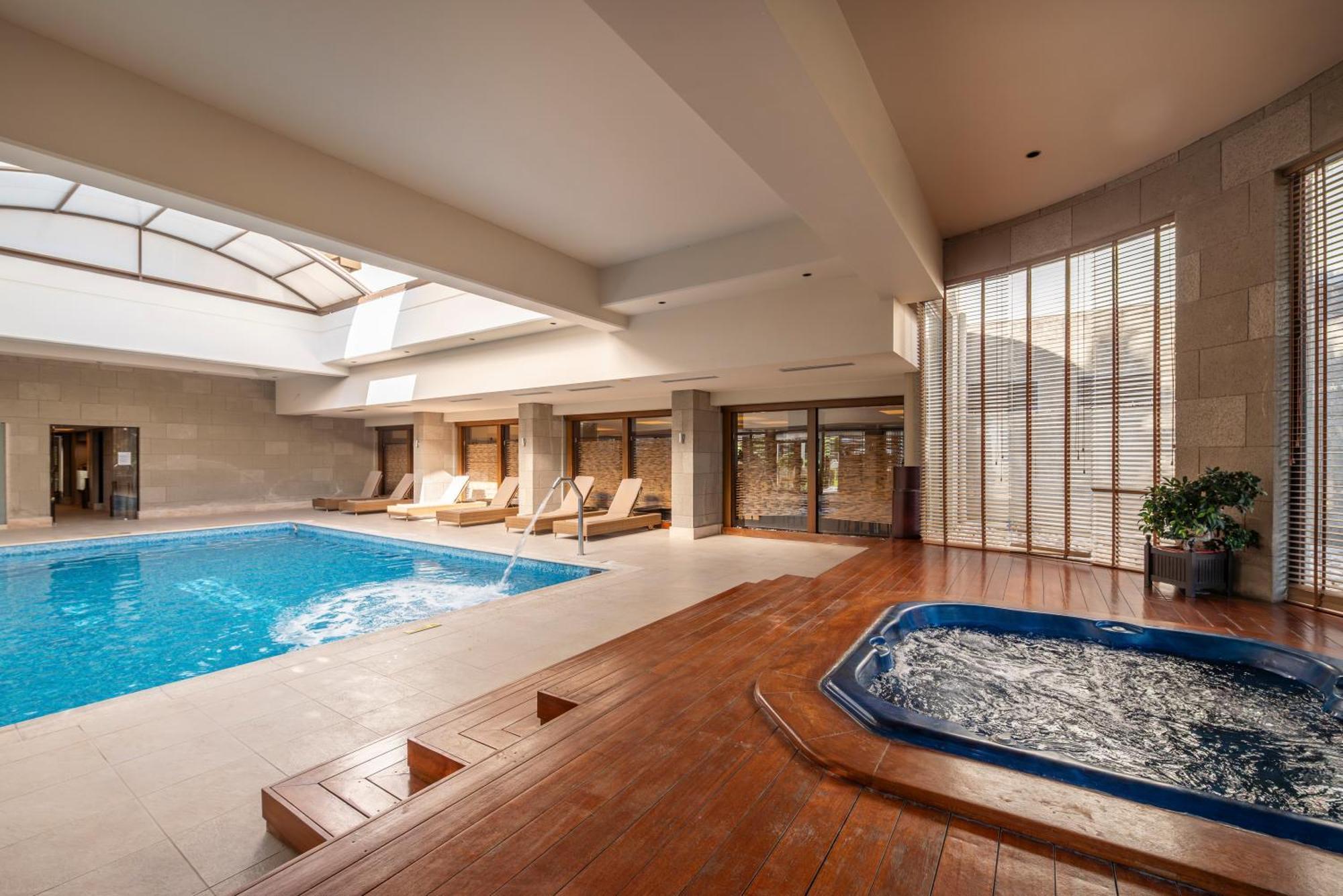 Hotel D'andrea Mare