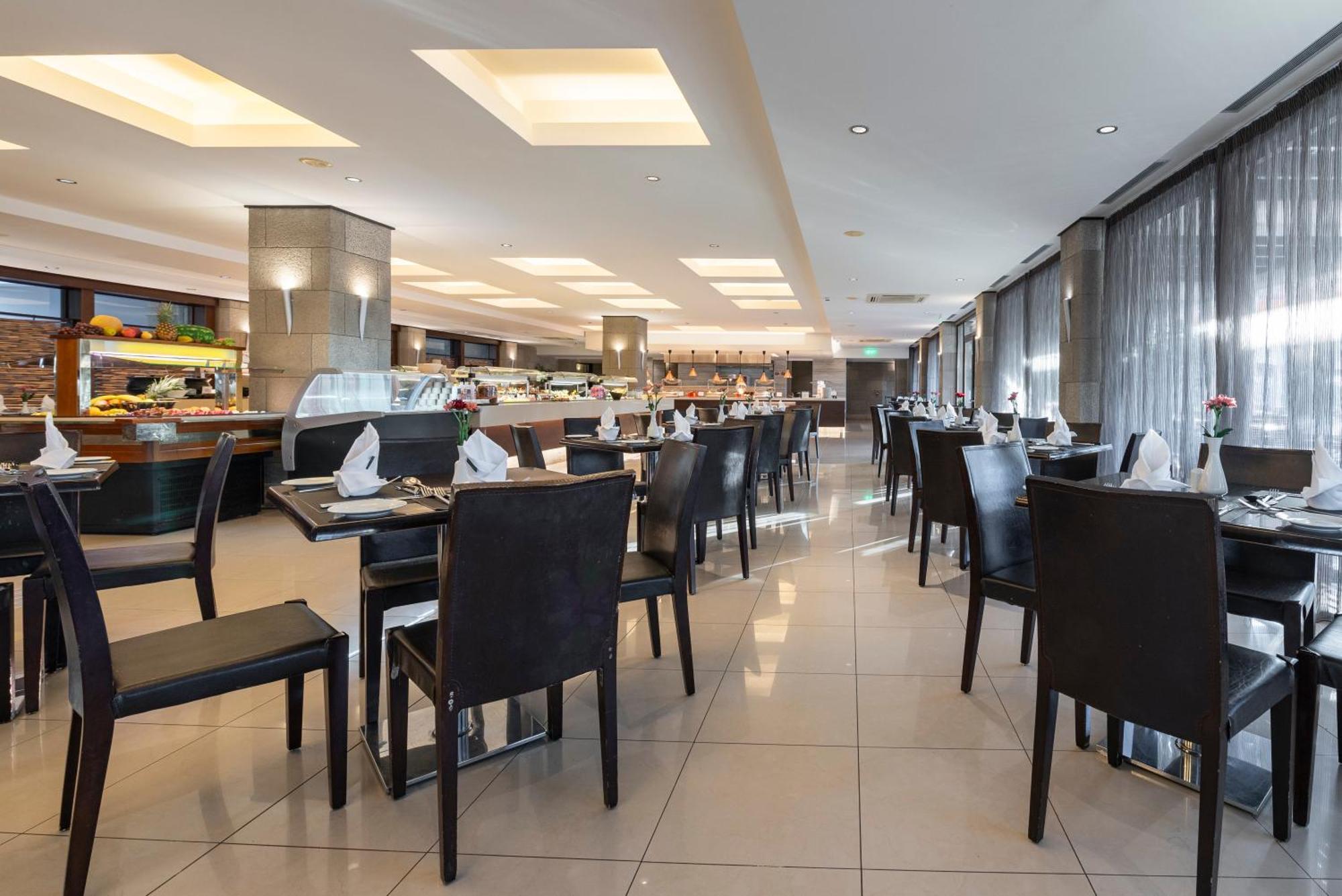 D'andrea Mare Hotel