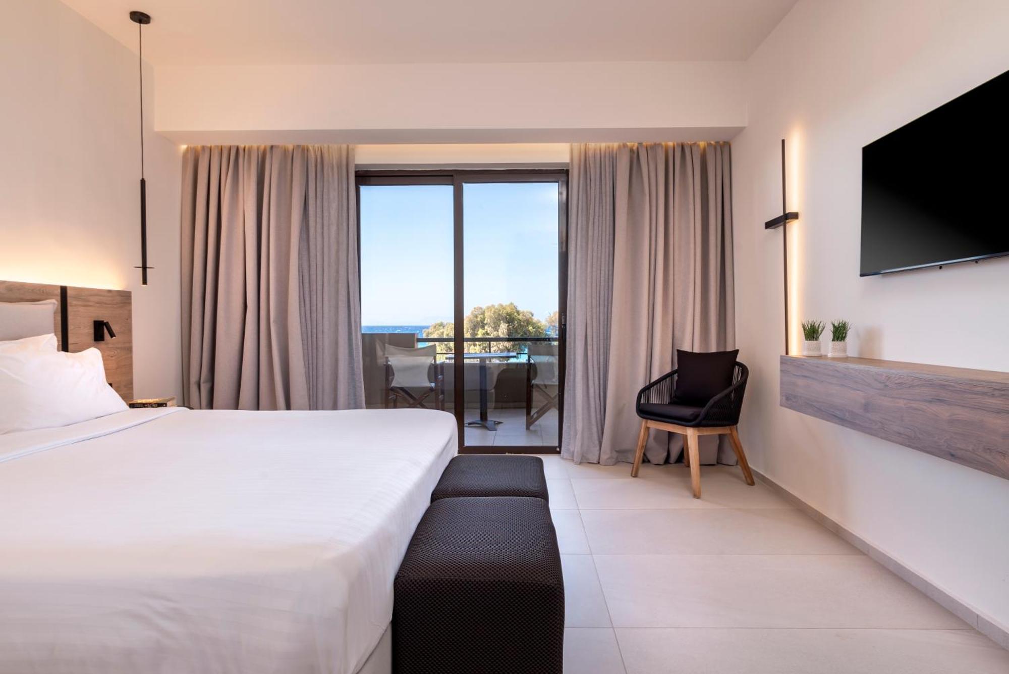 D'andrea Mare Hotel Ialysos (Rhodes)