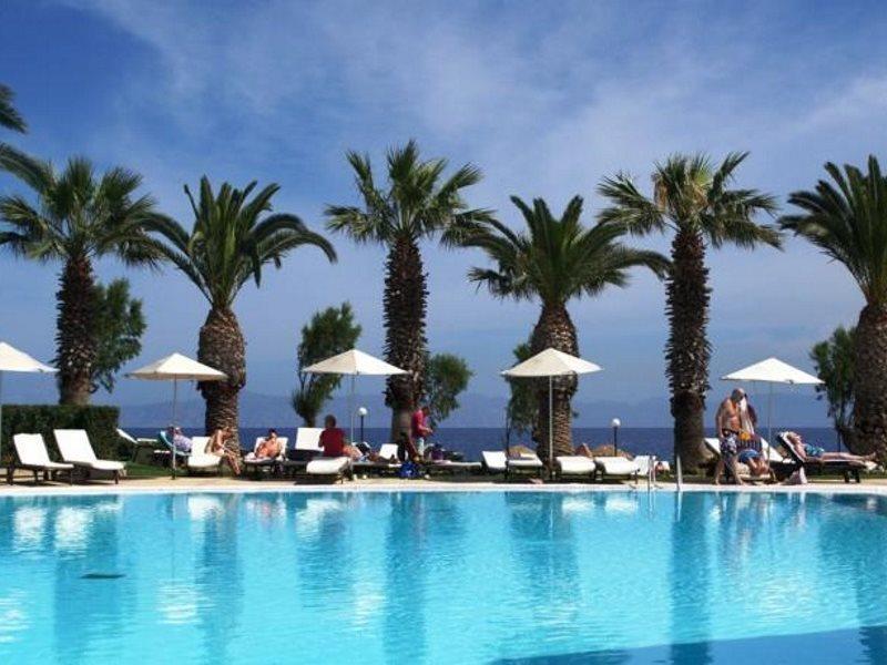 D'andrea Mare Hotel