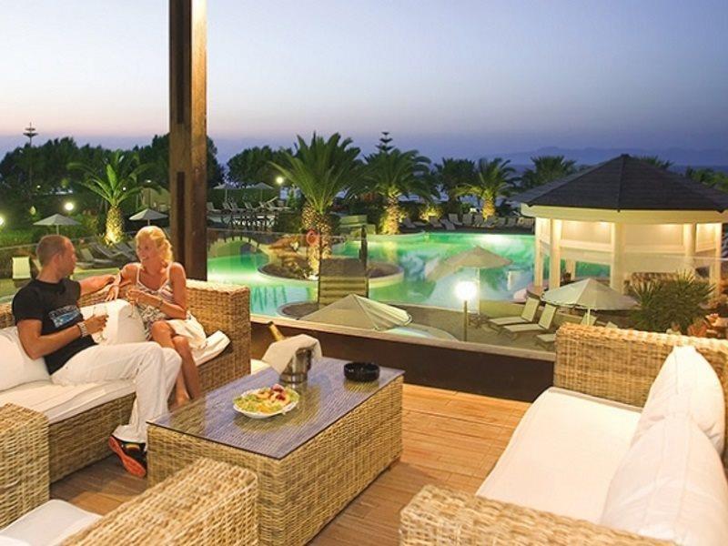 D'andrea Mare 4*