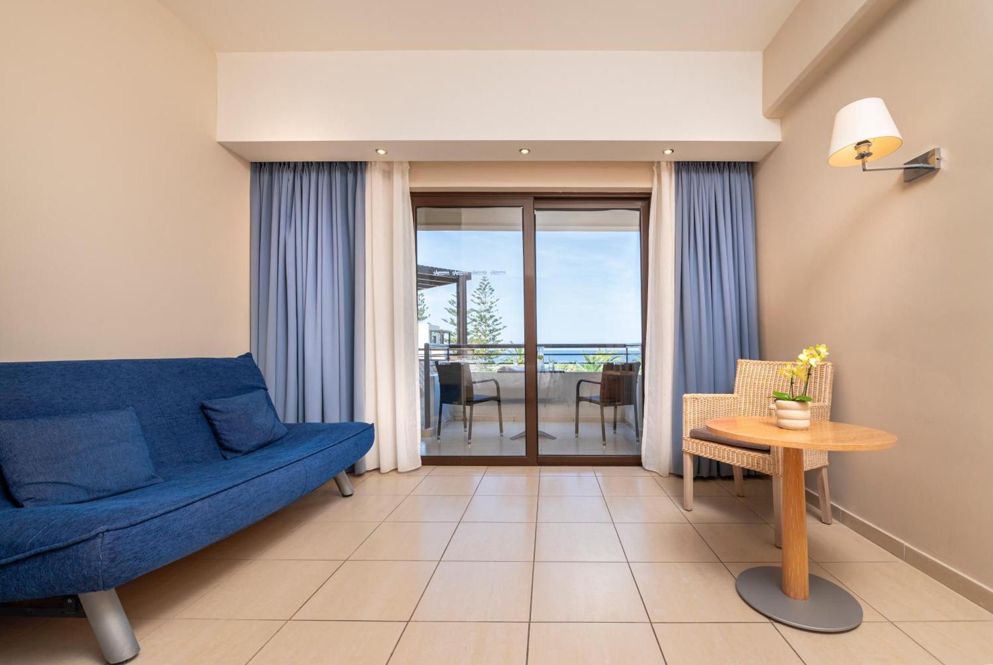 D'andrea Mare Hotel 4*