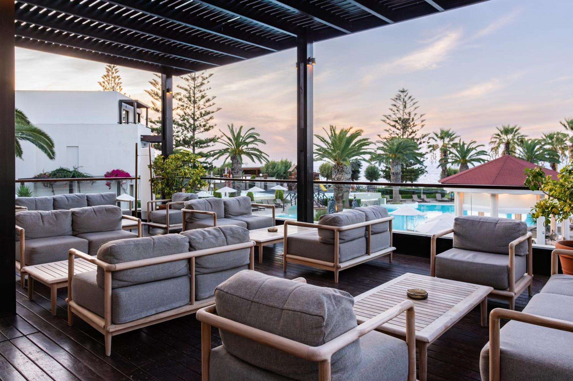 Hotel D'andrea Mare 4*