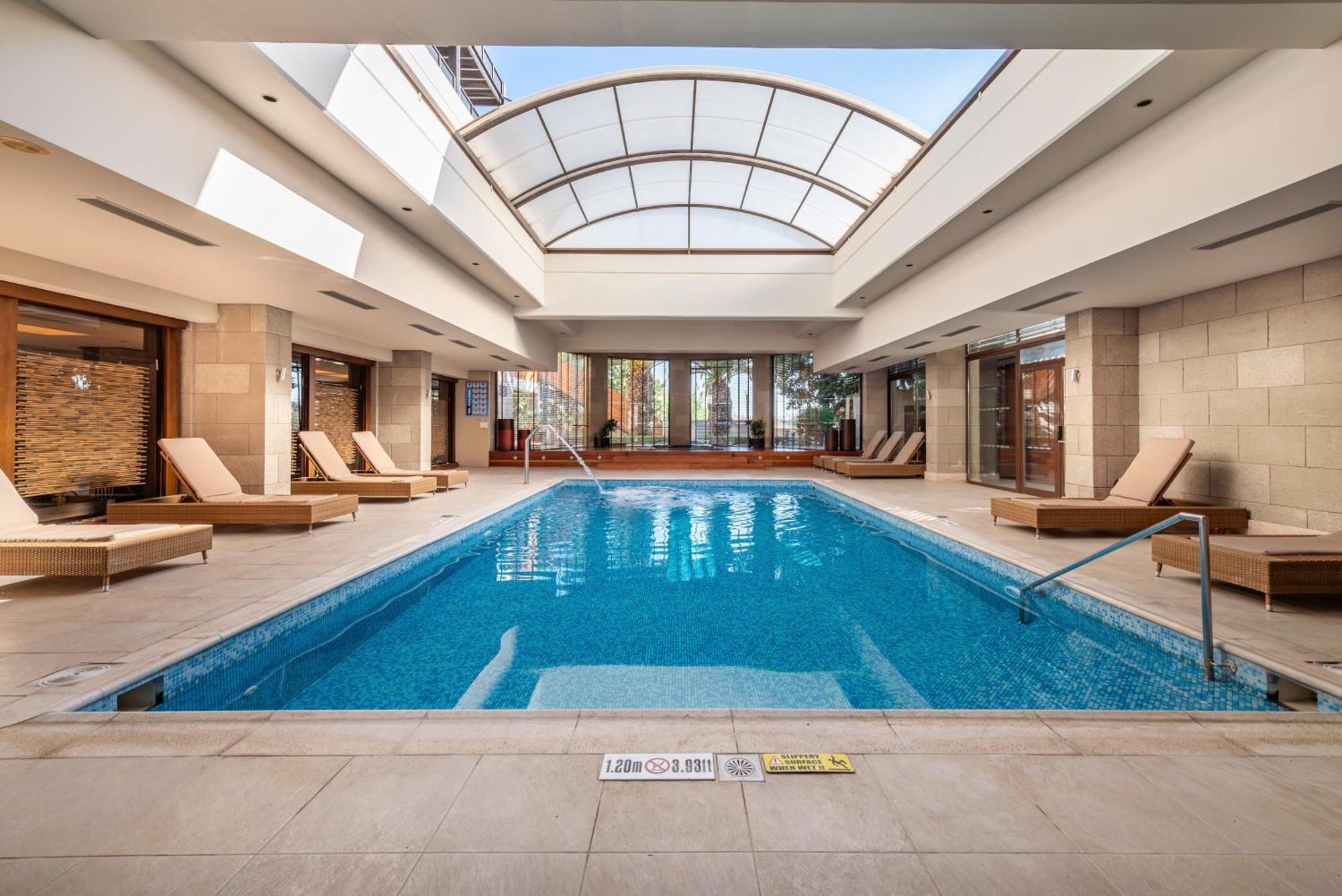 D'andrea Mare Hotel