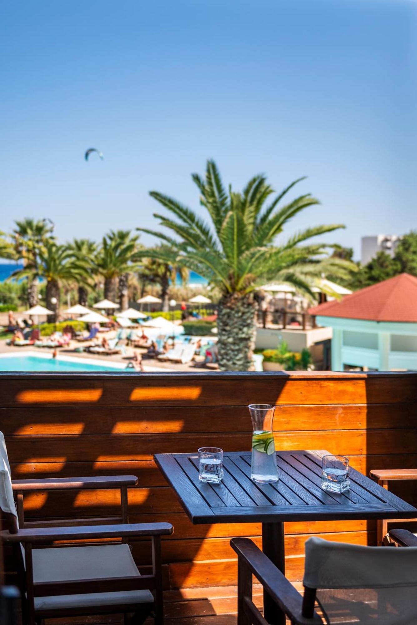 Hotel D'andrea Mare 4*