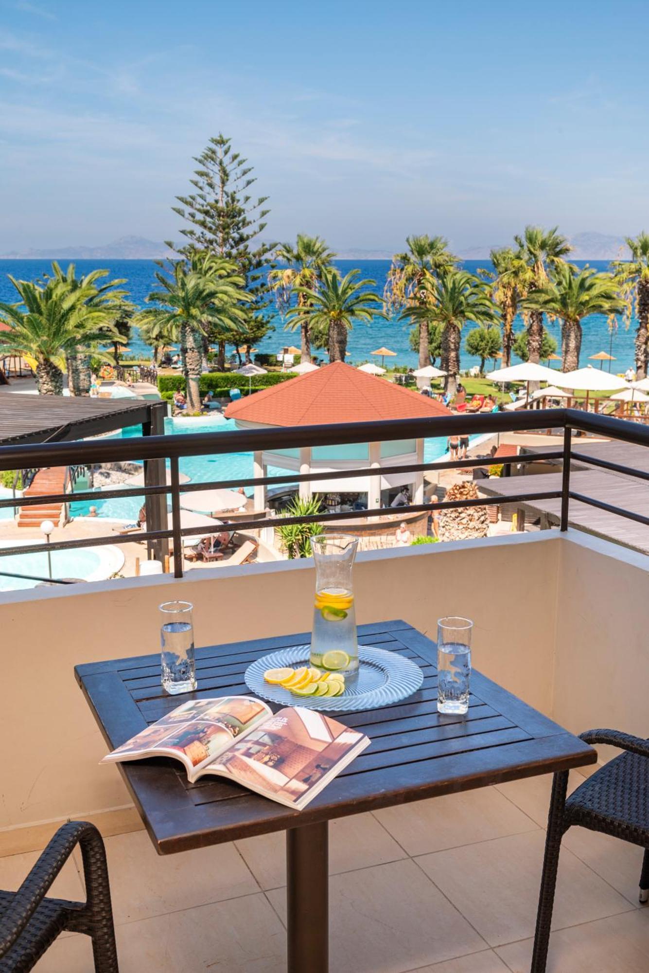 D'andrea Mare Hotel