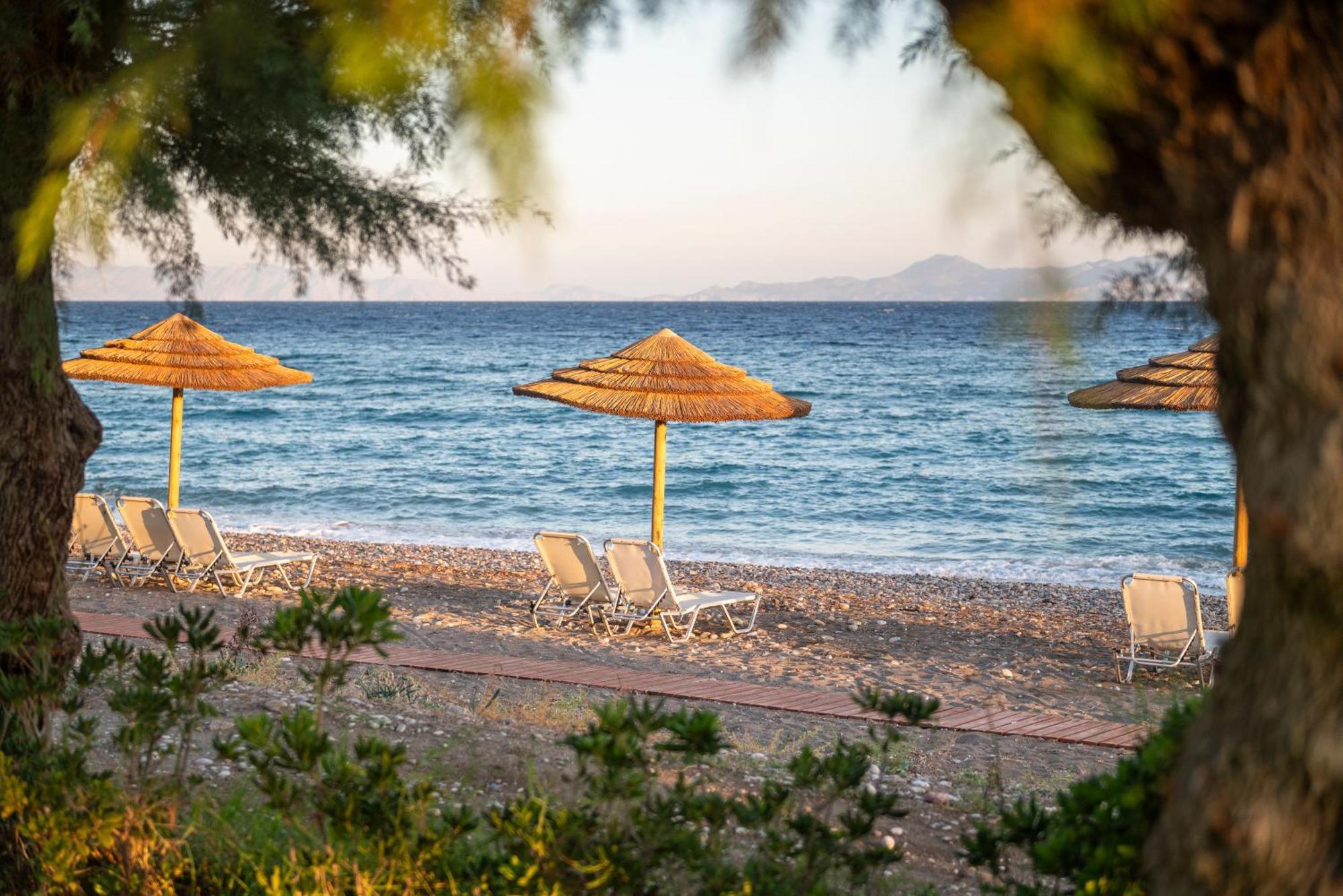D'andrea Mare Hotel 4*