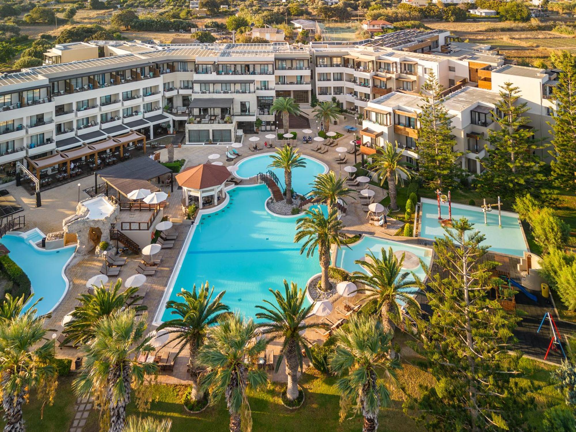 Hotel D'andrea Mare