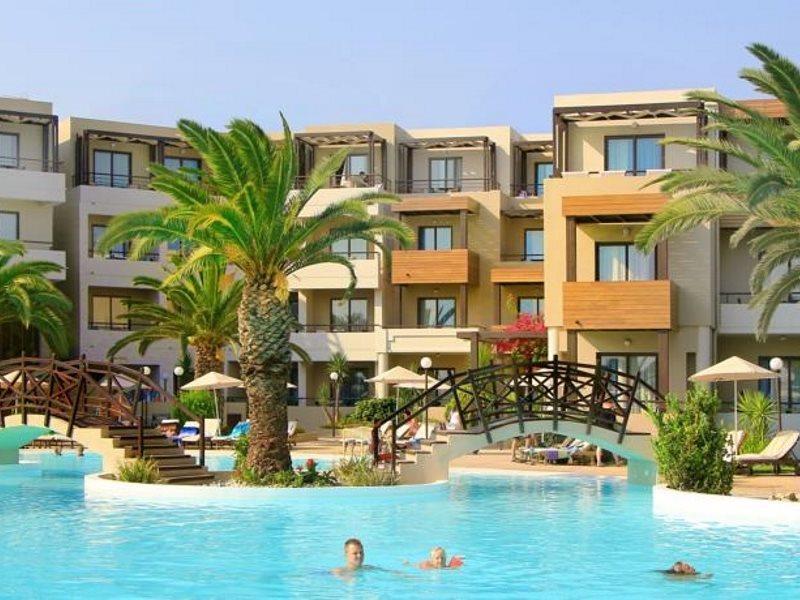 D'andrea Mare Hotel Ialysos (Rhodes)