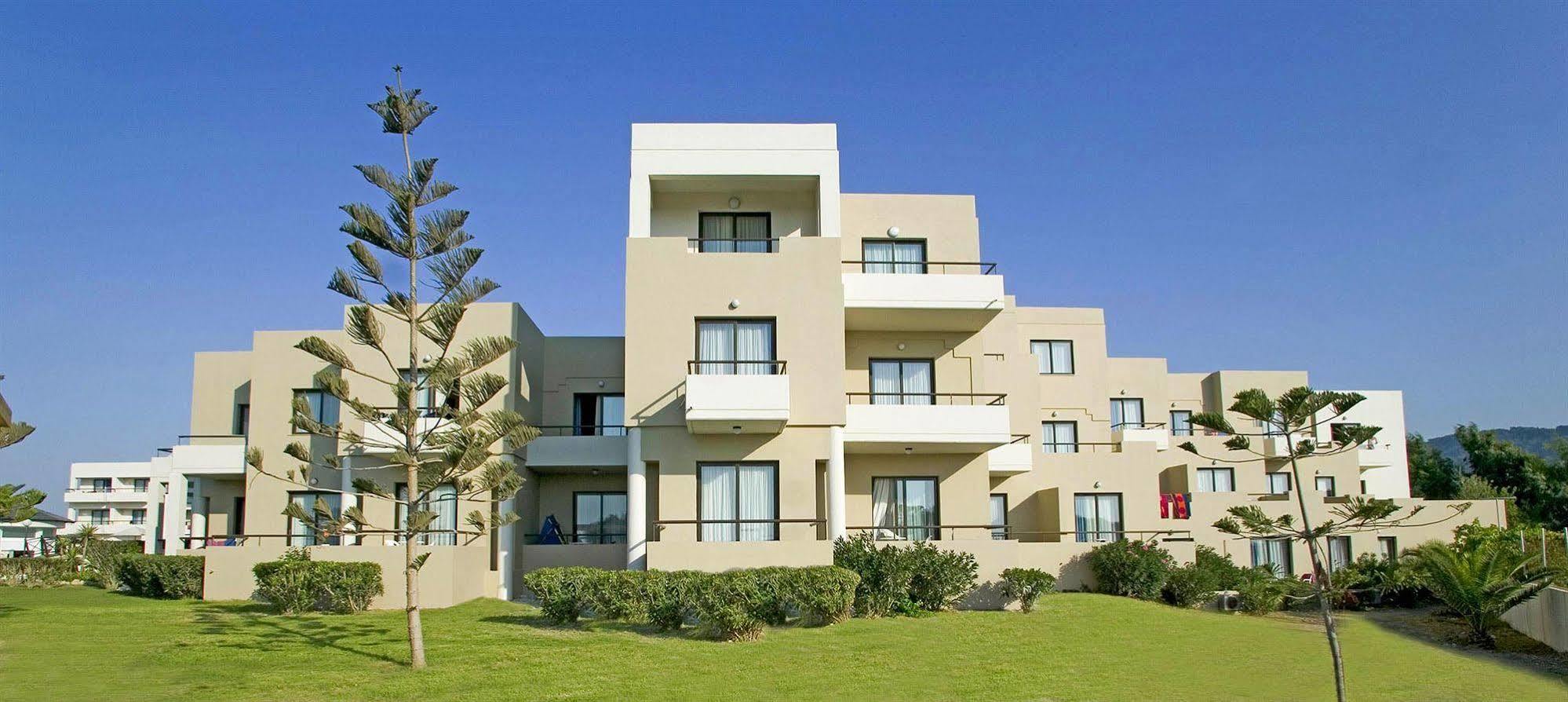 D'andrea Mare Hotel 4*