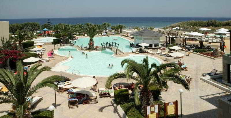 Hotel D'andrea Mare 4*